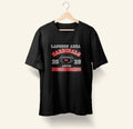 Langdon Homecoming 2026 Tee
